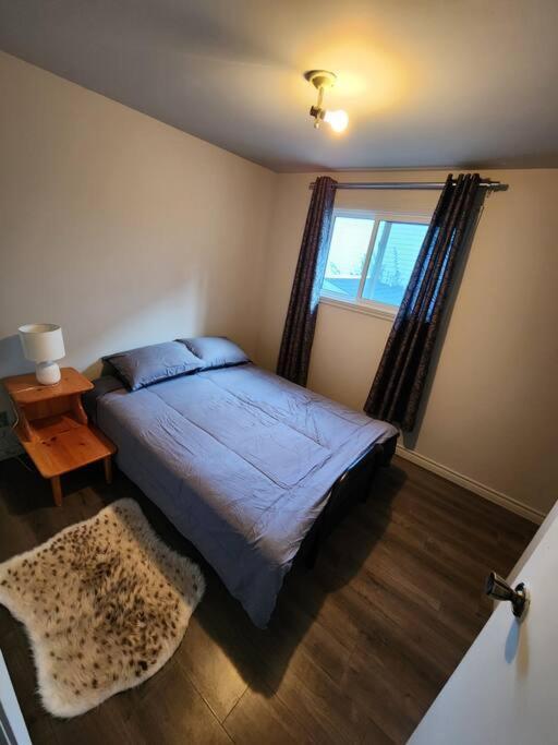 Entire 3 Bedroom House In Elliot Lake Exteriör bild